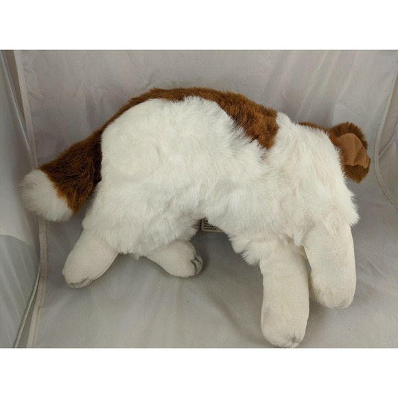 Kellytoy Kennel Klub Dog Plush Bern 1998 Stuffed Animal toy - Picture 8 of 11